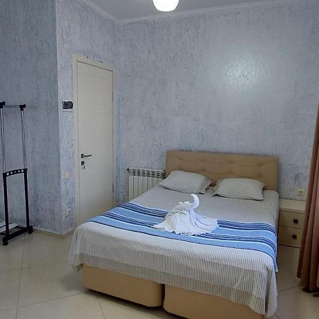 Hotel Ergo 바투미 외부 사진