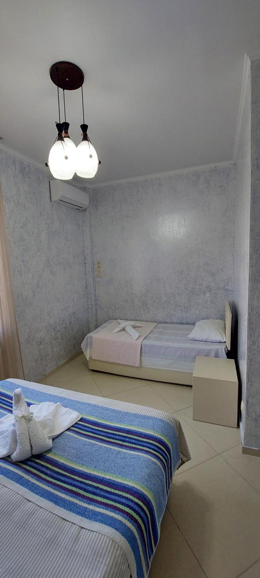 Hotel Ergo 바투미 외부 사진