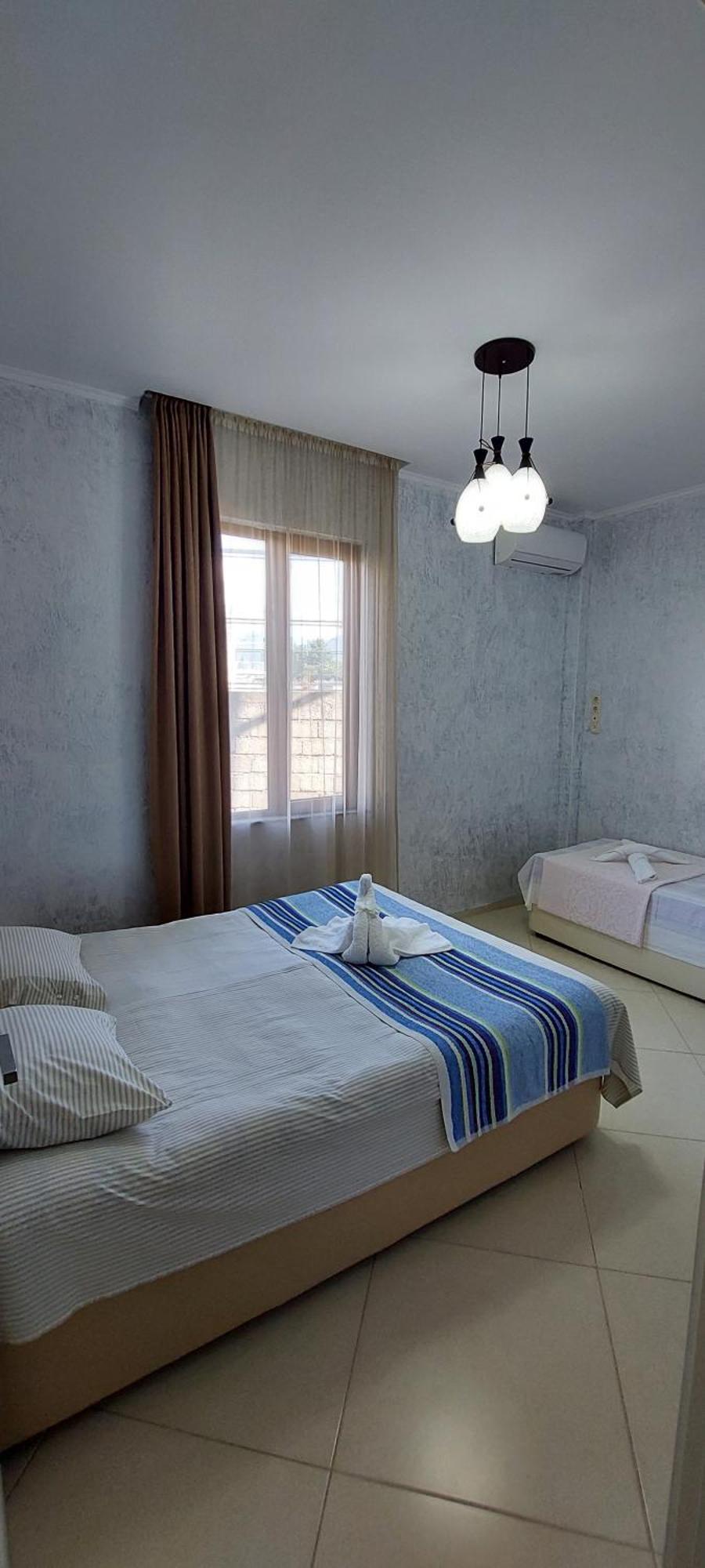 Hotel Ergo 바투미 외부 사진
