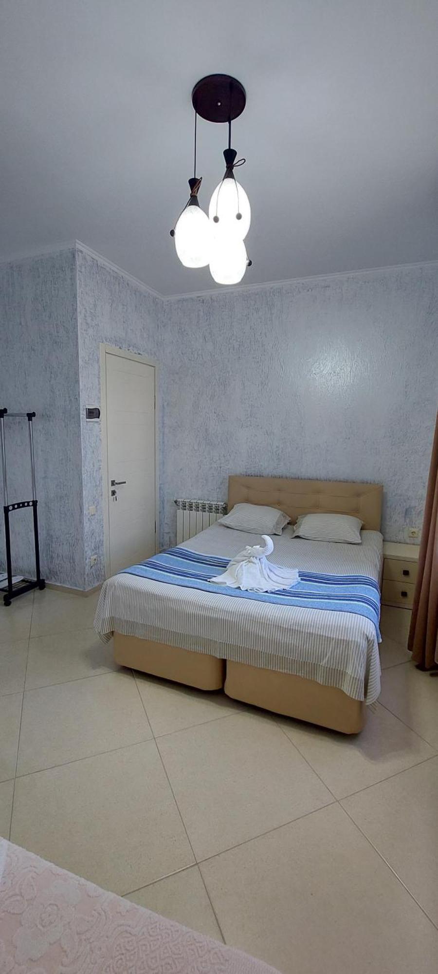 Hotel Ergo 바투미 외부 사진