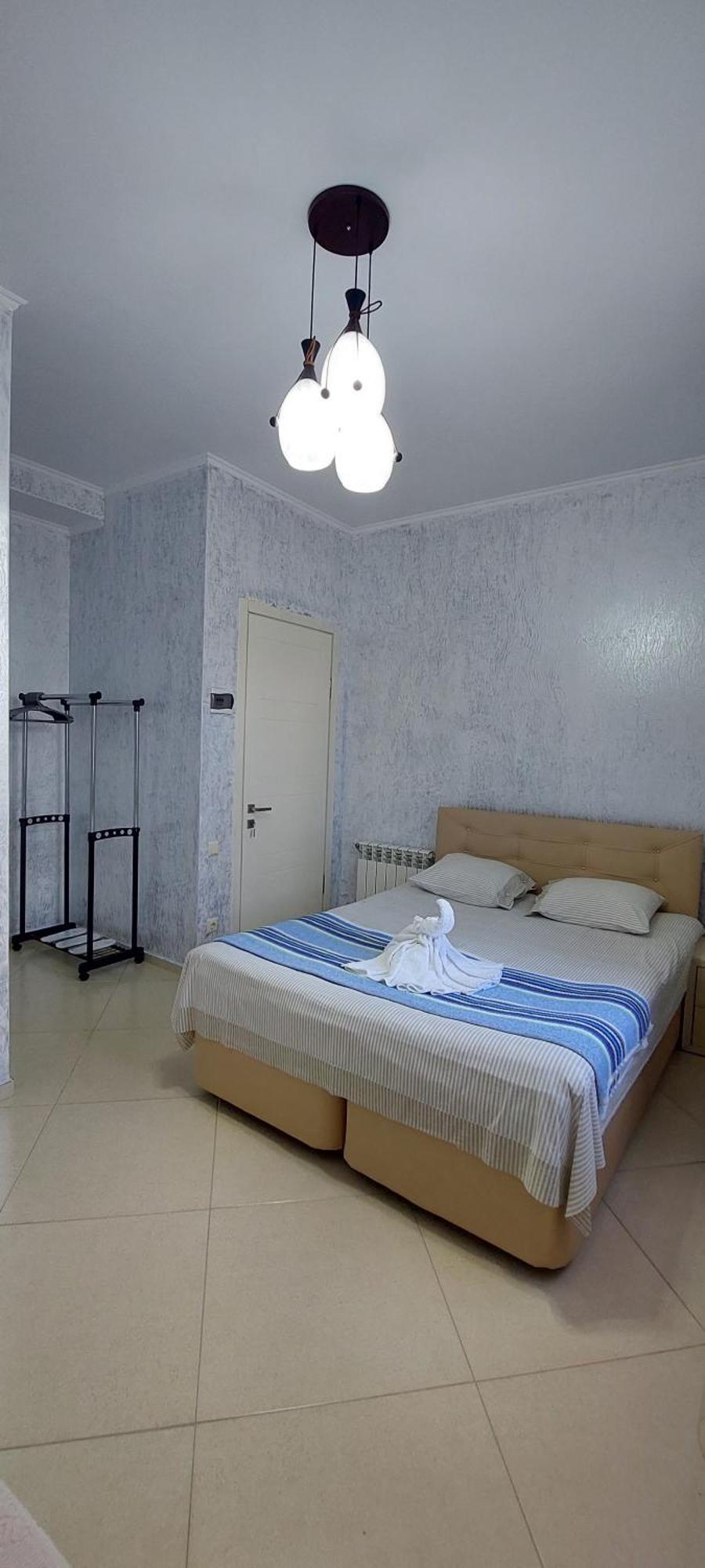 Hotel Ergo 바투미 외부 사진