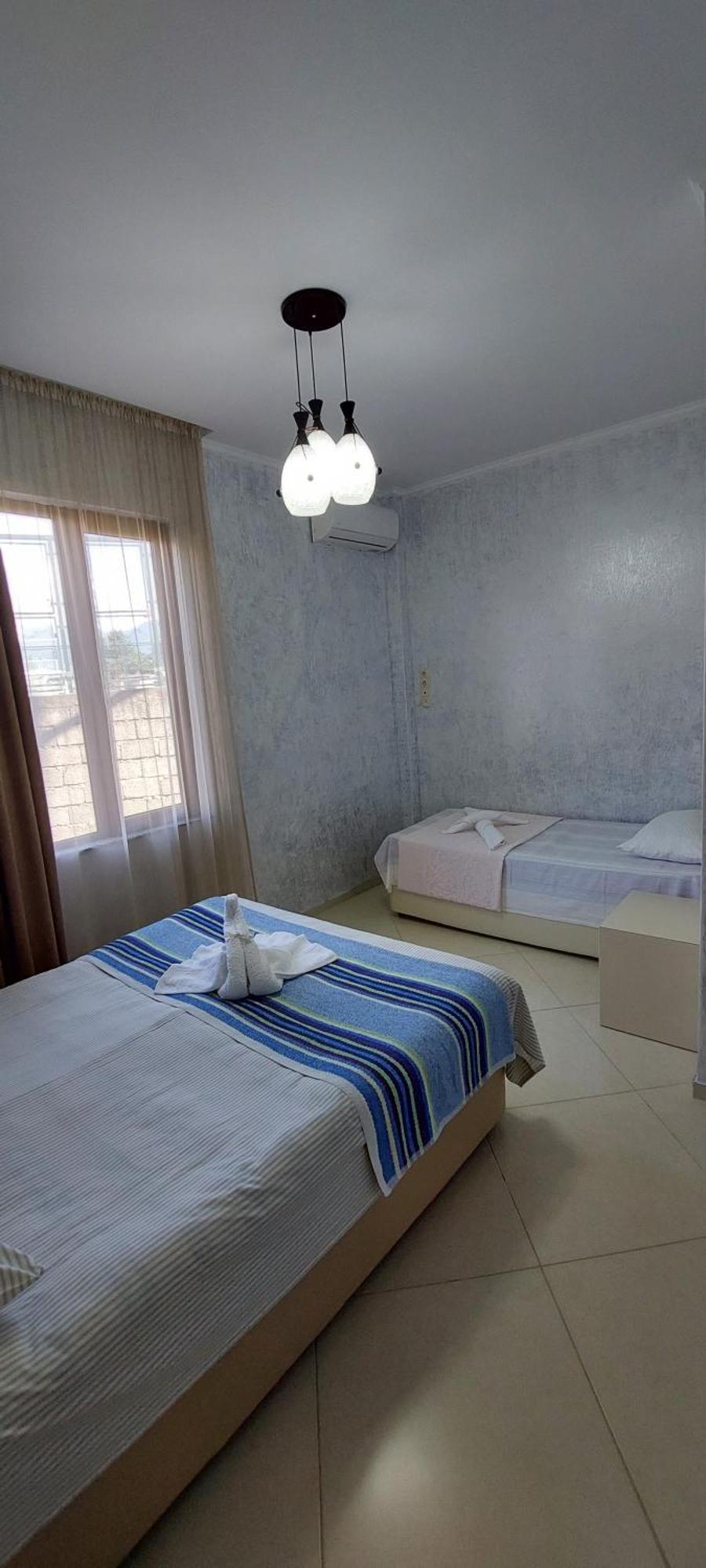 Hotel Ergo 바투미 외부 사진