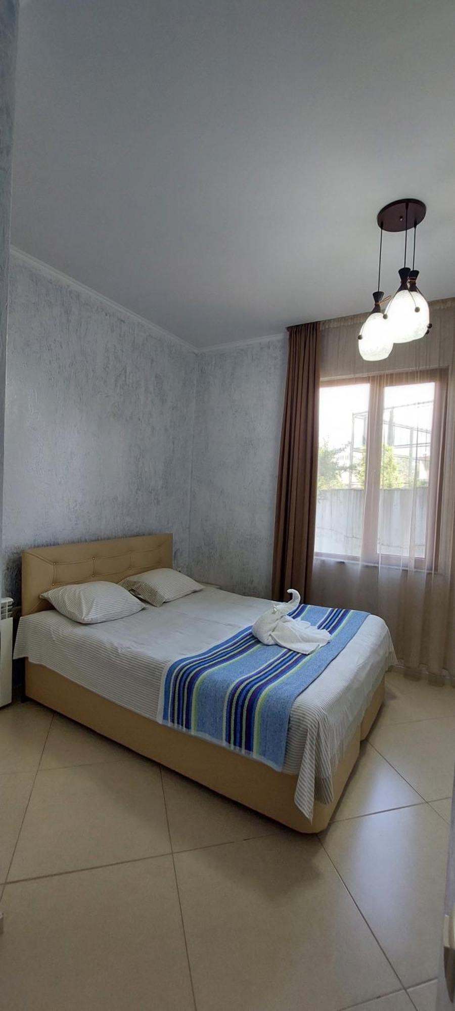 Hotel Ergo 바투미 외부 사진