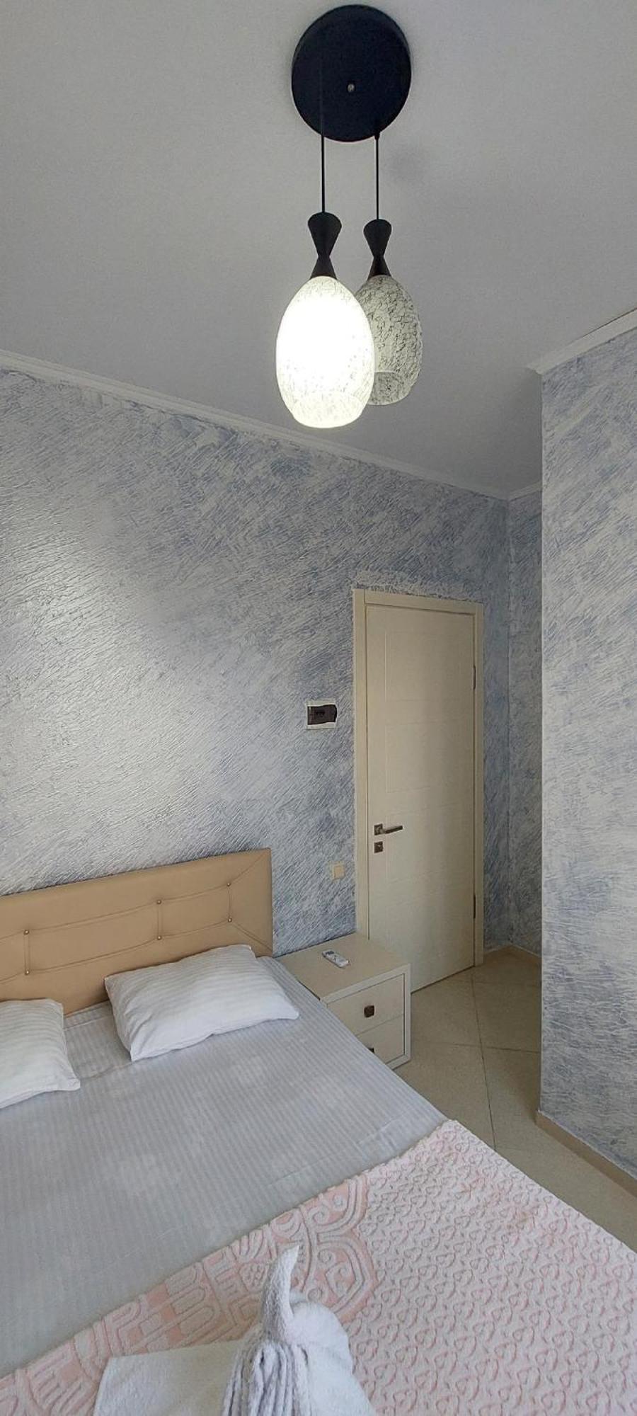 Hotel Ergo 바투미 외부 사진