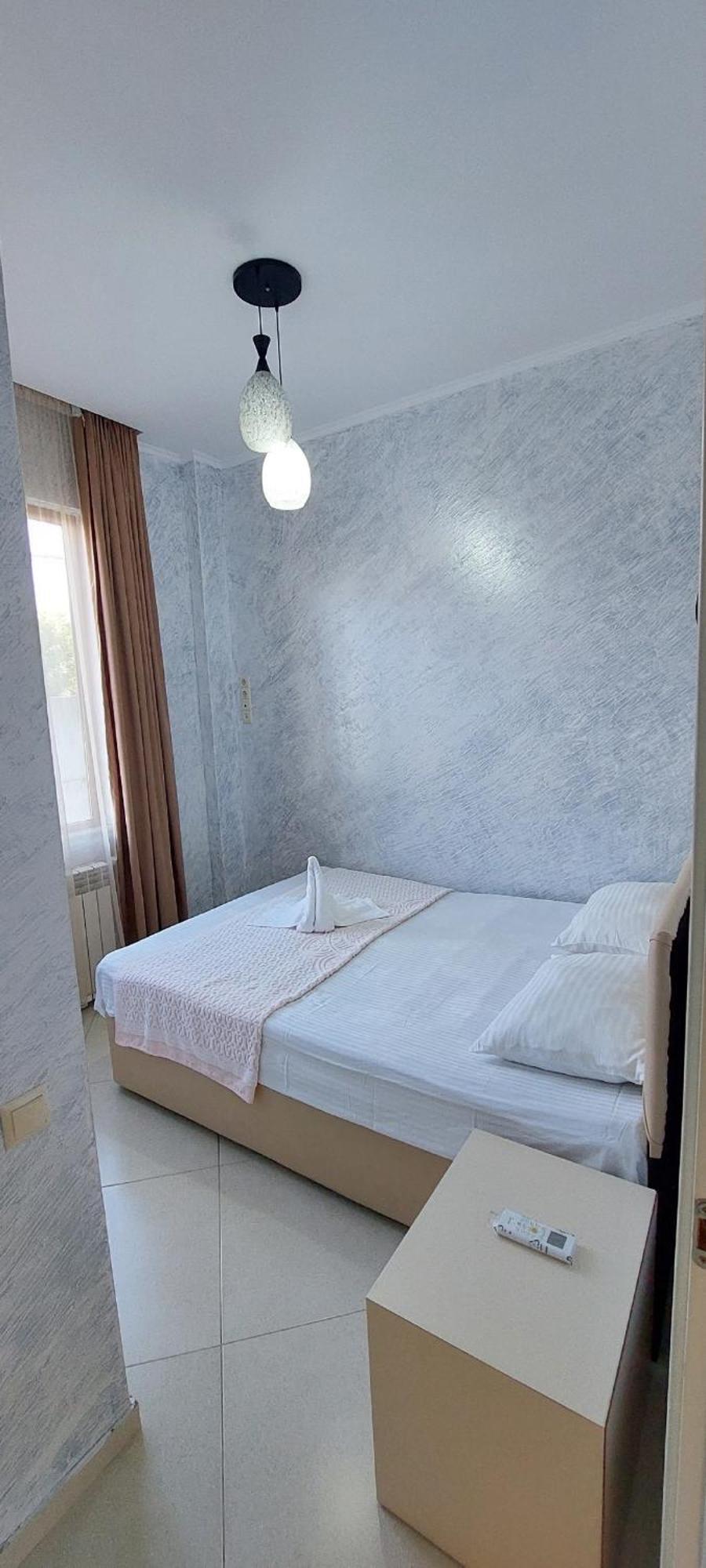 Hotel Ergo 바투미 외부 사진