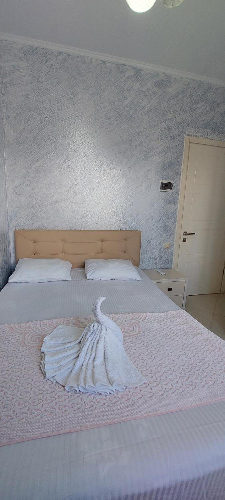 Hotel Ergo 바투미 외부 사진