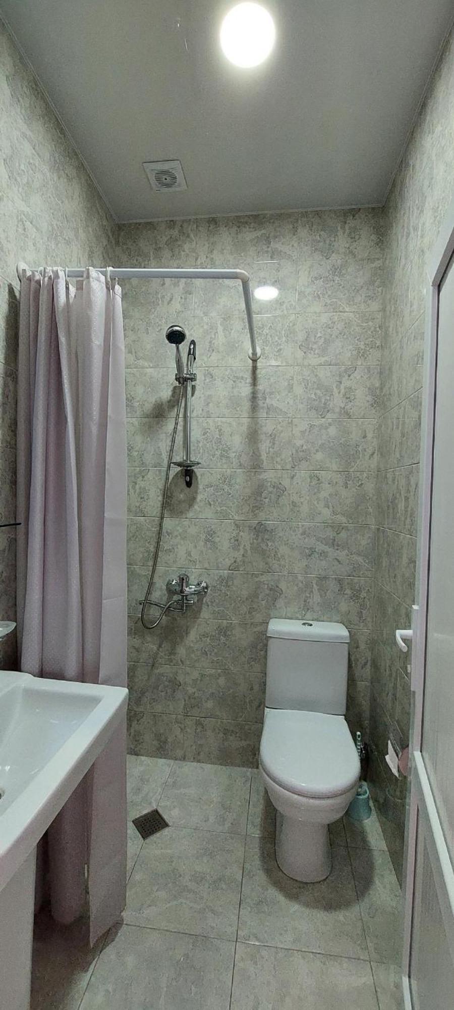 Hotel Ergo 바투미 외부 사진
