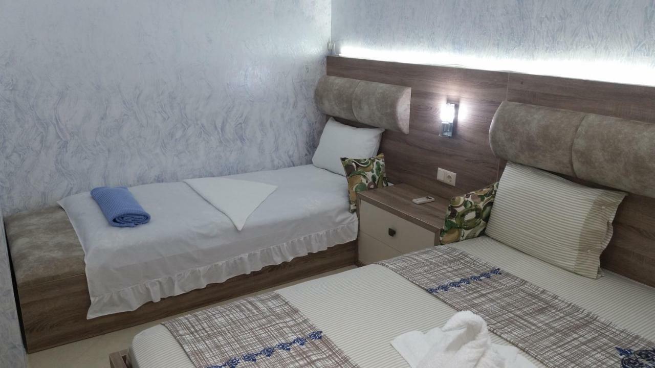 Hotel Ergo 바투미 외부 사진