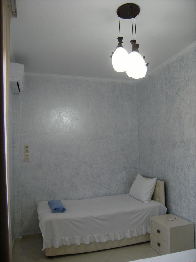 Hotel Ergo 바투미 외부 사진